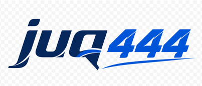 JUQ 444 Logo
